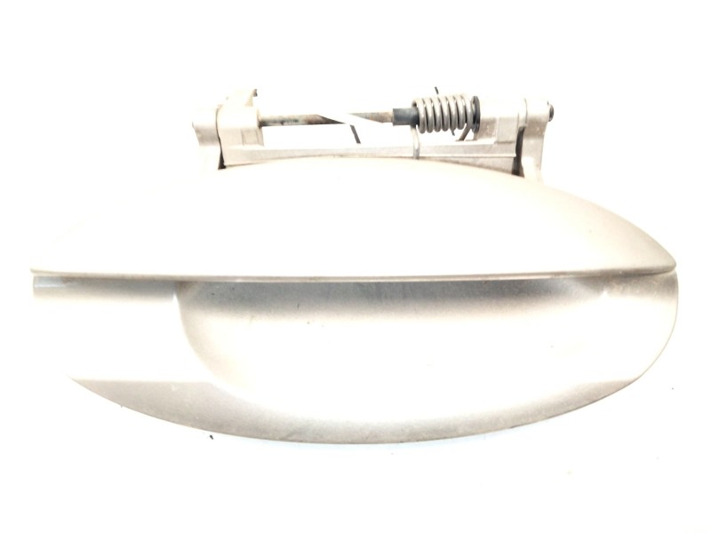 Recambio de maneta exterior trasera derecha para jaguar x-type i (x400) 2.0 d referencia OEM IAM 1X4322604  