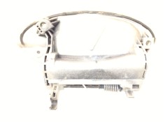 Recambio de maneta exterior trasera derecha para jaguar x-type i (x400) 2.0 d referencia OEM IAM 1X4322604   2