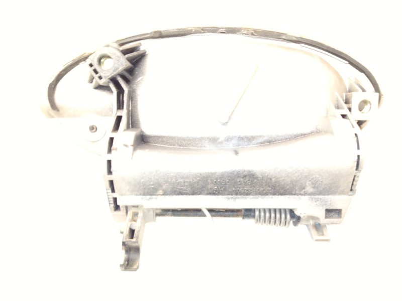 Recambio de maneta exterior trasera derecha para jaguar x-type i (x400) 2.0 d referencia OEM IAM 1X4322604  