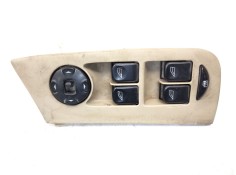 Recambio de mando elevalunas delantero izquierdo para jaguar x-type i (x400) 2.0 d referencia OEM IAM 1X4314A132  