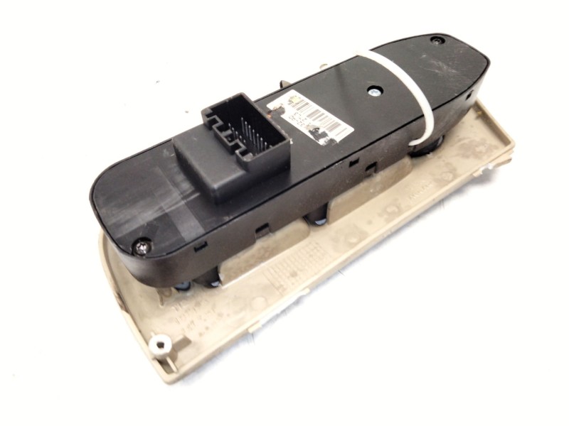 Recambio de mando elevalunas delantero izquierdo para jaguar x-type i (x400) 2.0 d referencia OEM IAM 1X4314A132  