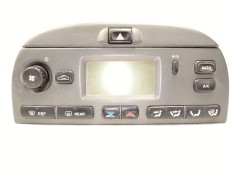 Recambio de mando calefaccion aire acondicionado para jaguar x-type i (x400) 2.0 d referencia OEM IAM 1X4F18D419  