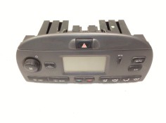Recambio de mando calefaccion aire acondicionado para jaguar x-type i (x400) 2.0 d referencia OEM IAM 1X4F18D419   2