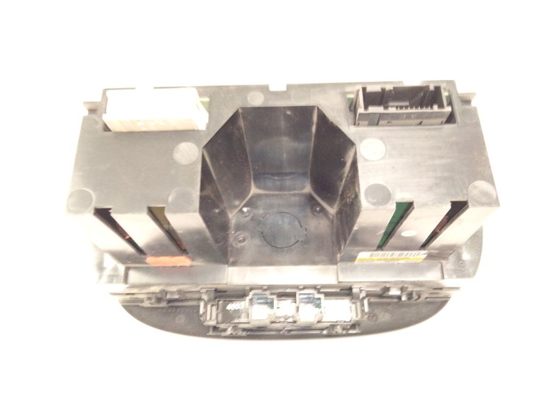 Recambio de mando calefaccion aire acondicionado para jaguar x-type i (x400) 2.0 d referencia OEM IAM 1X4F18D419  