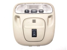 Recambio de luz interior para jaguar x-type i (x400) 2.0 d referencia OEM IAM 4X4315K609  