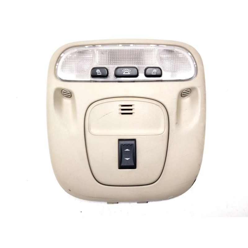 Recambio de luz interior para jaguar x-type i (x400) 2.0 d referencia OEM IAM 4X4315K609  