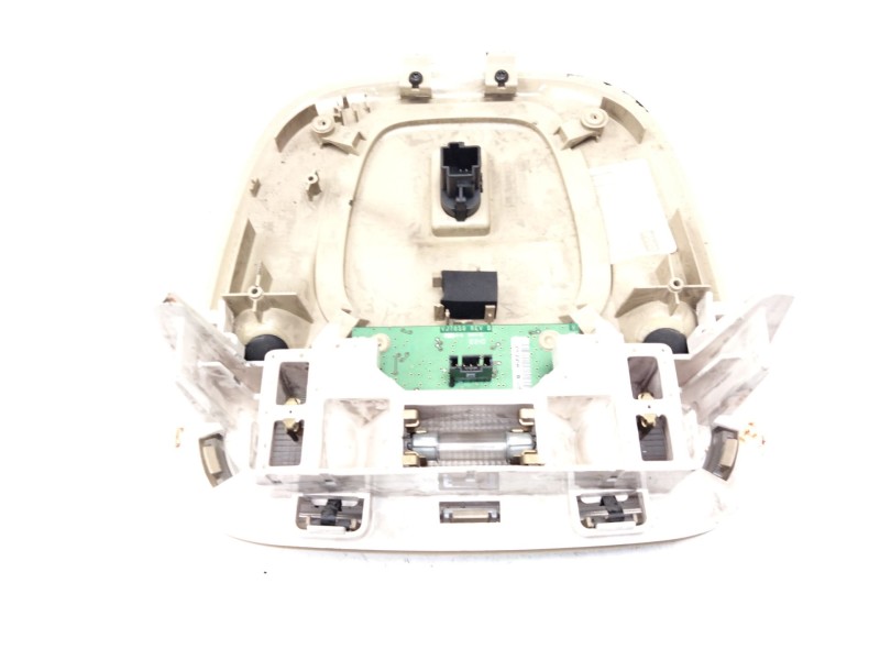 Recambio de luz interior para jaguar x-type i (x400) 2.0 d referencia OEM IAM 4X4315K609  