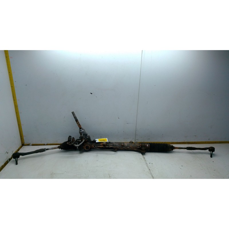 Recambio de caja direccion para citroën jumpy iii furgoneta (v_) 2.0 bluehdi 120 referencia OEM IAM 9813692690  