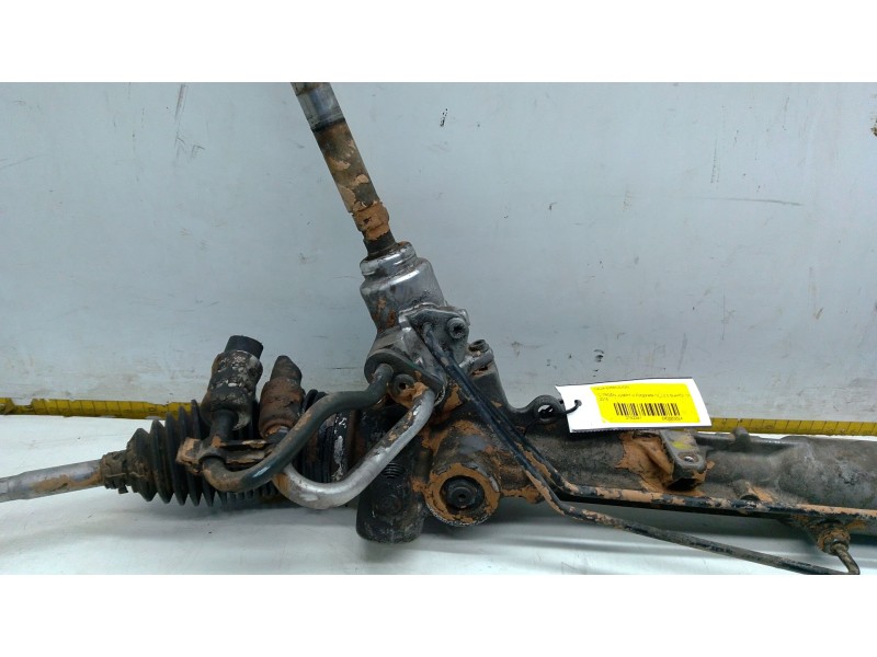 Recambio de caja direccion para citroën jumpy iii furgoneta (v_) 2.0 bluehdi 120 referencia OEM IAM 9813692690  