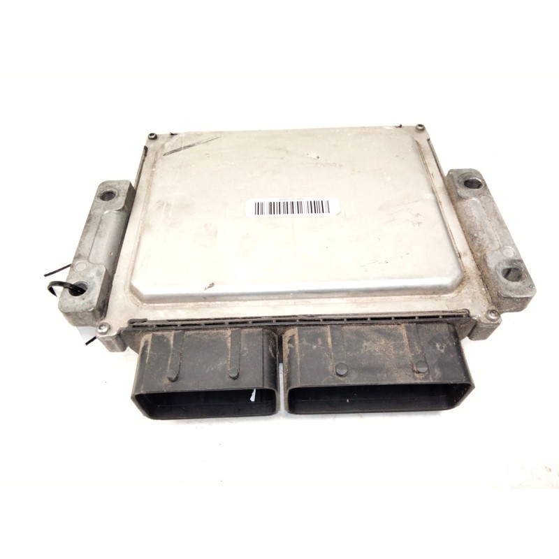 Recambio de centralita motor uce para citroën jumpy iii furgoneta (v_) 2.0 bluehdi 120 referencia OEM IAM 9809447980 28528899 98