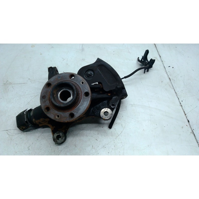 Recambio de mangueta delantera derecha para citroën jumpy iii furgoneta (v_) 2.0 bluehdi 120 referencia OEM IAM   