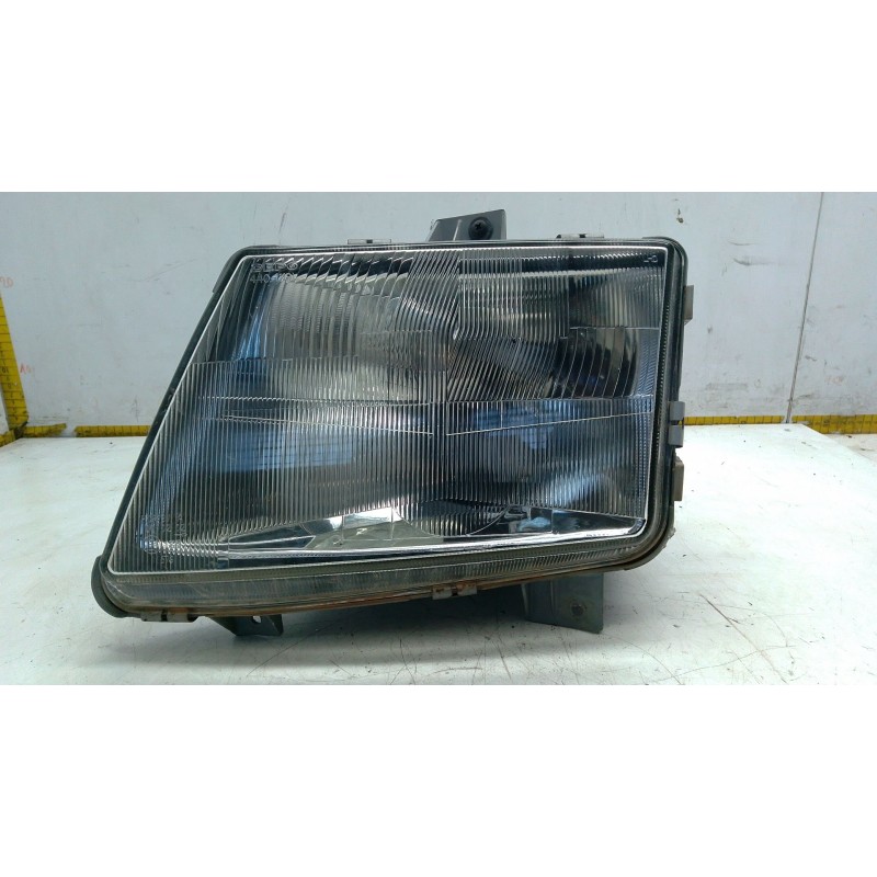 Recambio de faro izquierdo para mercedes-benz clase v (638/2) v 230 td (638.274) referencia OEM IAM 440119L  