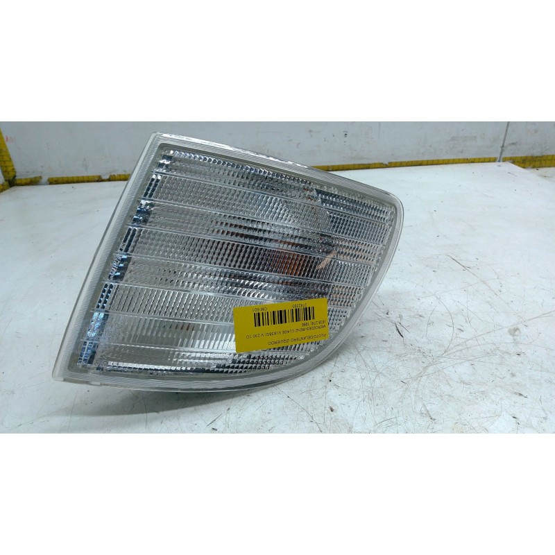 Recambio de piloto delantero izquierdo para mercedes-benz clase v (638/2) v 230 td (638.274) referencia OEM IAM   