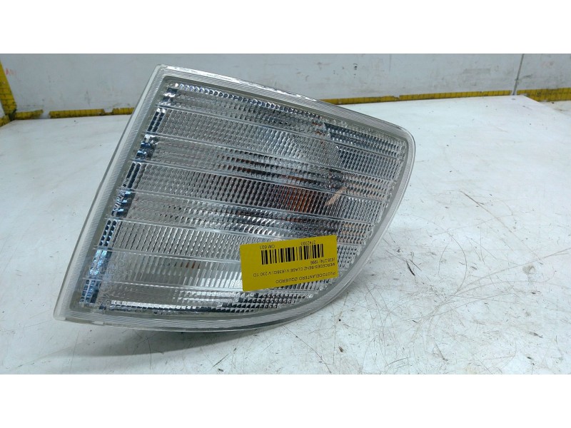 Recambio de piloto delantero izquierdo para mercedes-benz clase v (638/2) v 230 td (638.274) referencia OEM IAM   