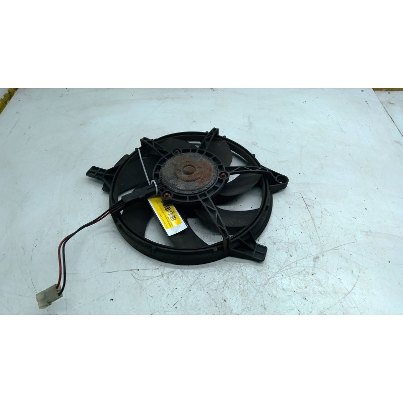 Recambio de electroventilador para mercedes-benz clase v (638/2) v 230 td (638.274) referencia OEM IAM   