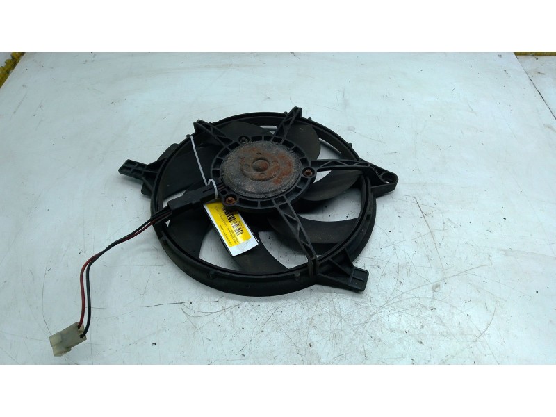 Recambio de electroventilador para mercedes-benz clase v (638/2) v 230 td (638.274) referencia OEM IAM   