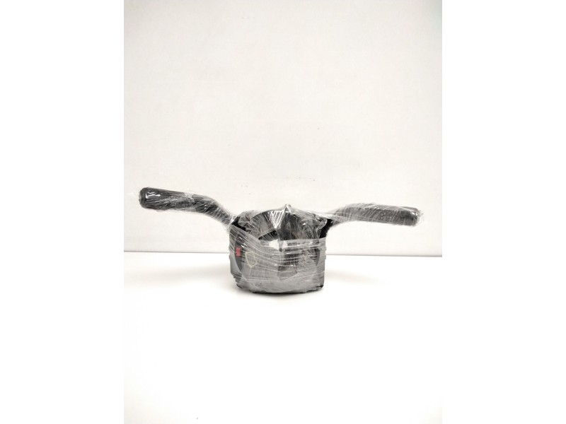 Recambio de mando intermitentes y limpia para mercedes-benz clase a berlina (bm 177) a 200 d (117.112) referencia OEM IAM 101393