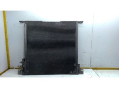 Recambio de condensador / radiador aire acondicionado para mercedes-benz clase v (638/2) v 230 td (638.274) referencia OEM IAM  