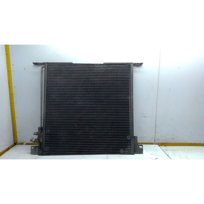 Recambio de condensador / radiador aire acondicionado para mercedes-benz clase v (638/2) v 230 td (638.274) referencia OEM IAM  