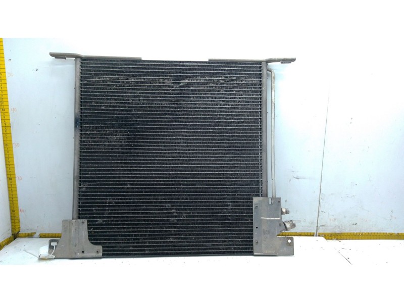 Recambio de condensador / radiador aire acondicionado para mercedes-benz clase v (638/2) v 230 td (638.274) referencia OEM IAM  