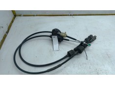 Recambio de sirgas del cambio para iveco daily v furgoneta 29s13, 29l13, 35c13, 35s13, 40c13, 40s13 referencia OEM IAM   