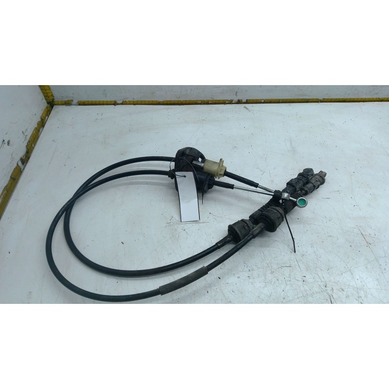 Recambio de sirgas del cambio para iveco daily v furgoneta 29s13, 29l13, 35c13, 35s13, 40c13, 40s13 referencia OEM IAM   