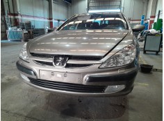 peugeot 607 (9d, 9u) del año 2004 2