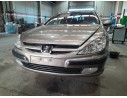 PEUGEOT 607 (9D, 9U)
