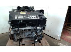 Recambio de motor completo para bmw 1 (f20) 116 i referencia OEM IAM   
