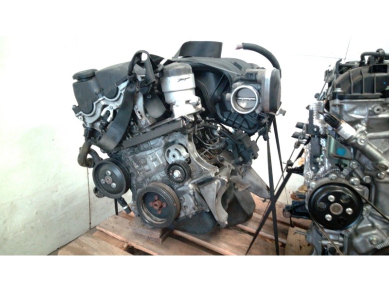 Recambio de motor completo para bmw 1 (f20) 116 i referencia OEM IAM   