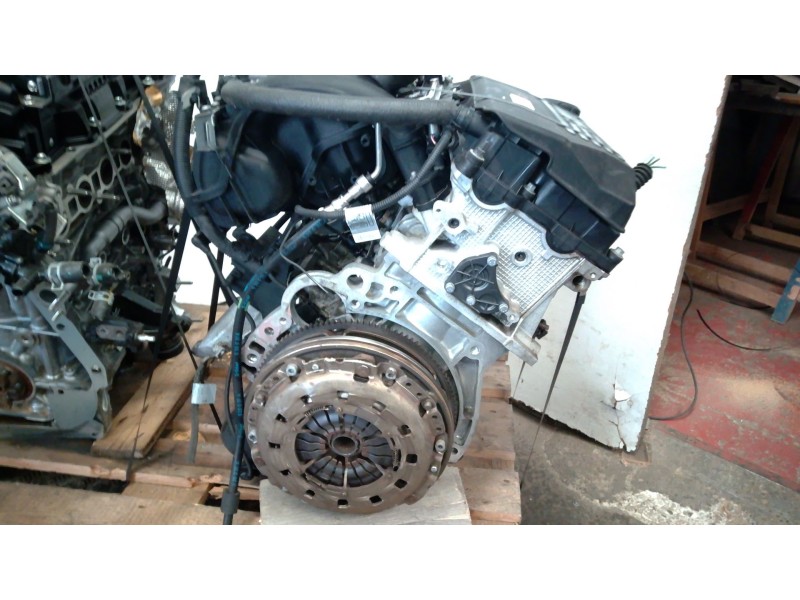 Recambio de motor completo para bmw 1 (f20) 116 i referencia OEM IAM   