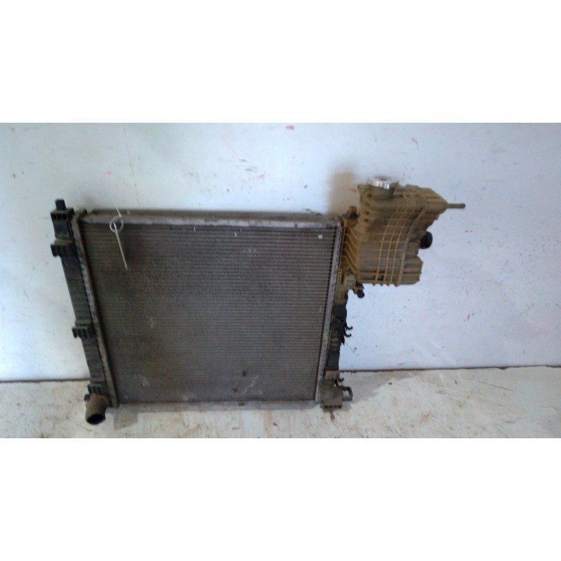 Recambio de radiador agua para mercedes-benz clase v (638/2) v 230 td (638.274) referencia OEM IAM 6385012101  