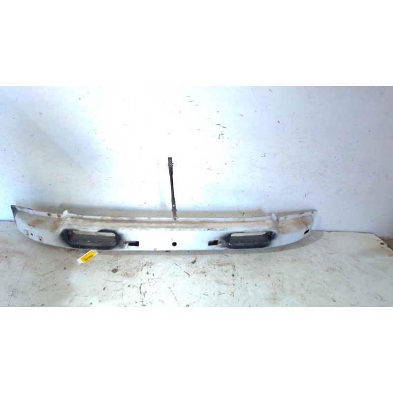 Recambio de refuerzo paragolpes delantero para mercedes-benz clase v (638/2) v 230 td (638.274) referencia OEM IAM   