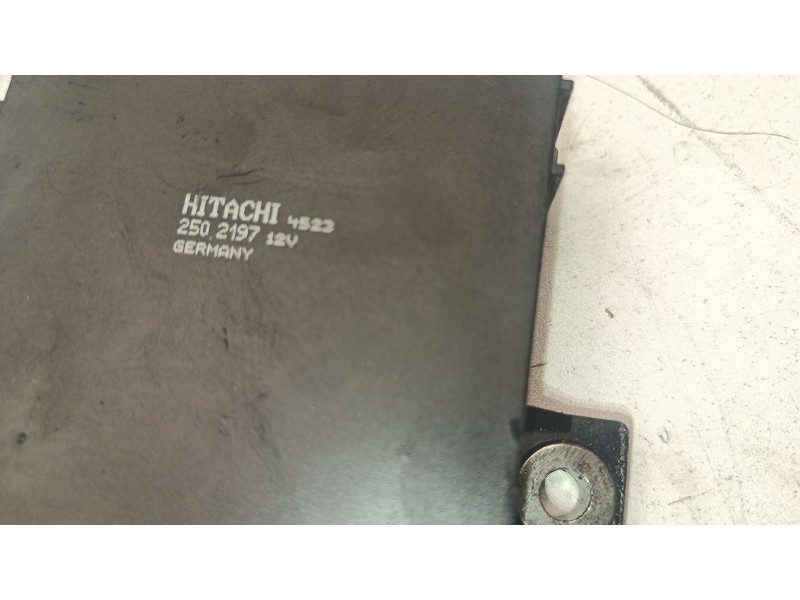 Recambio de modulo electronico para bmw 3 touring (e91) 320 d referencia OEM IAM 2502197  