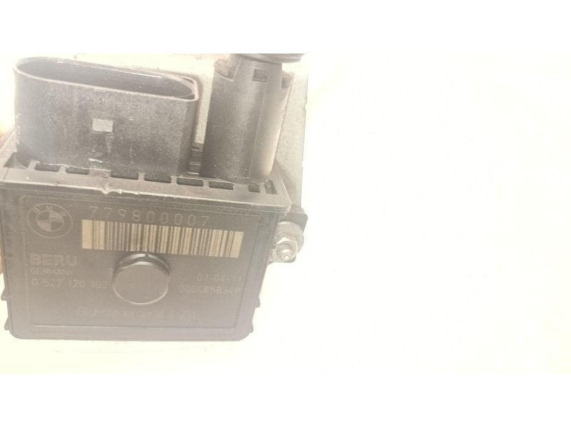 Recambio de modulo electronico para bmw 1 (e87) 118 d referencia OEM IAM 779800007  