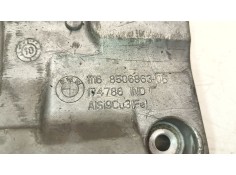 Recambio de soporte alternador para bmw 1 (f20) 120 d referencia OEM IAM 11168506863-03   2