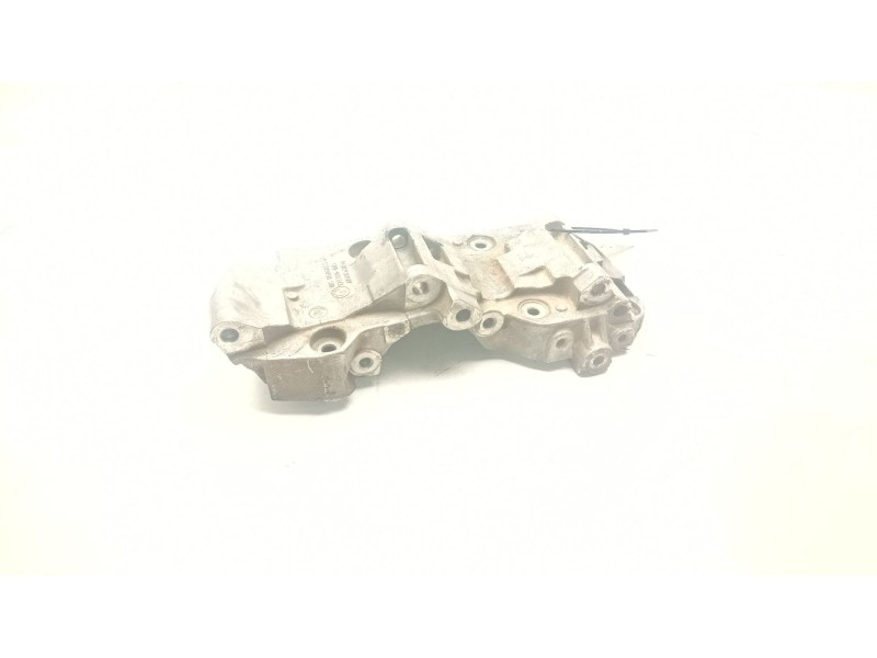Recambio de soporte compresor de aire acondicionado para bmw 1 (f20) 120 d referencia OEM IAM 11168506863-05  
