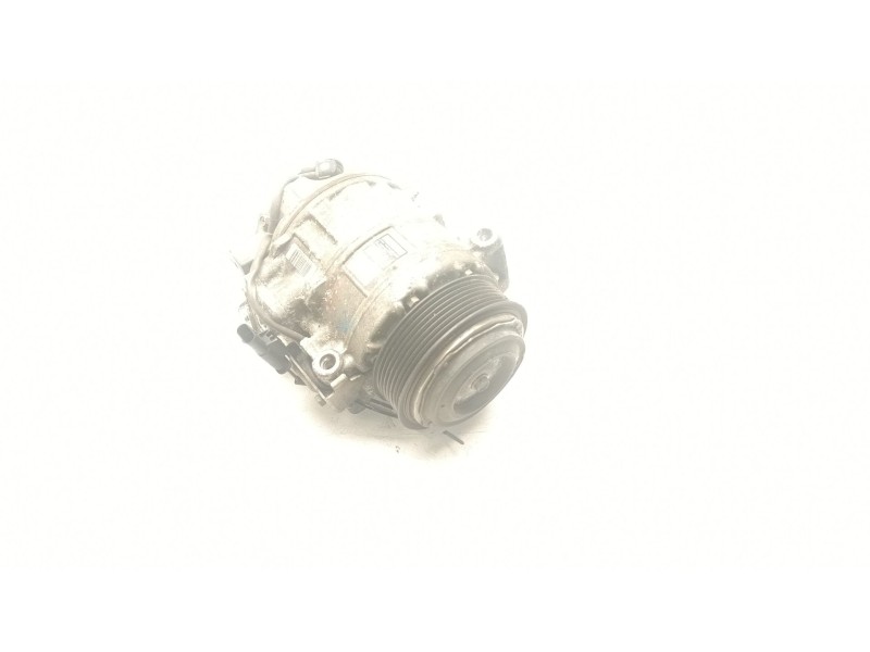Recambio de compresor aire acondicionado para mercedes-benz clase e (w213) e 300 d (213.008) referencia OEM IAM A0008303802  