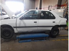 peugeot 306 hatchback (7a, 7c, n3, n5) del año 1996 2