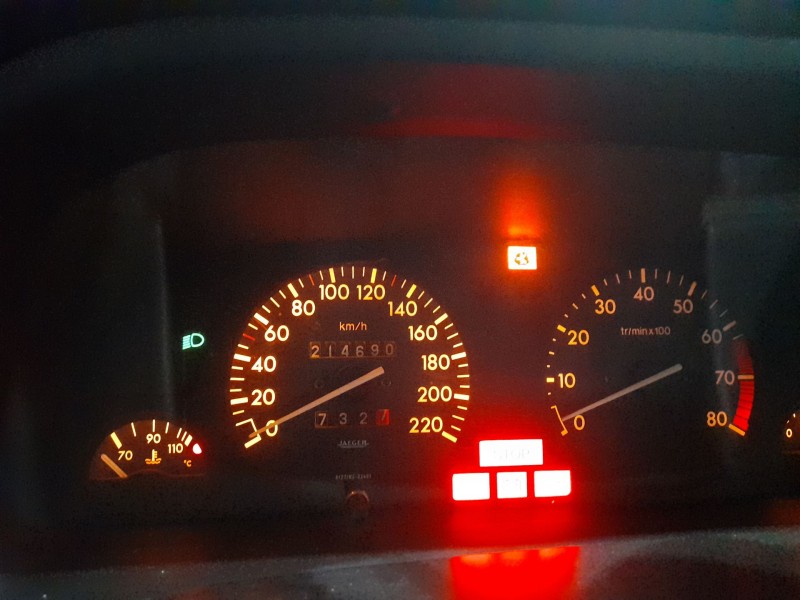 peugeot 306 hatchback (7a, 7c, n3, n5) del año 1996