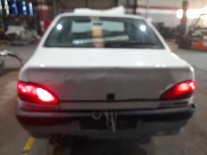 peugeot 306 hatchback (7a, 7c, n3, n5) del año 1996