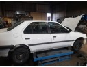 PEUGEOT 306 HATCHBACK (7A, 7C, N3, N5)