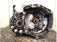Recambio de caja cambios para fiat tipo sedán (356_, 357_) 1.6 d (356sxg1b) referencia OEM IAM   