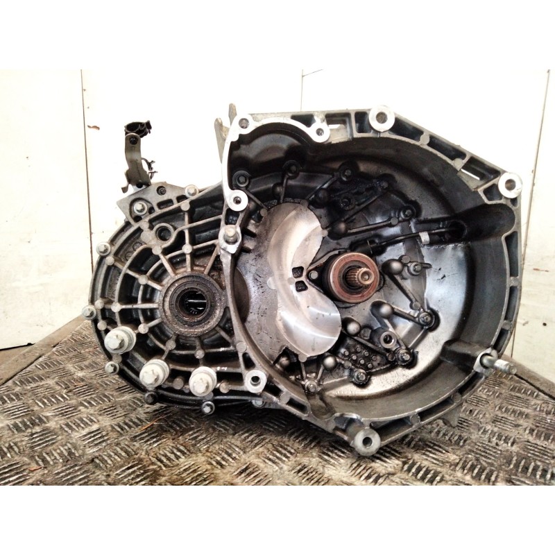 Recambio de caja cambios para fiat tipo sedán (356_, 357_) 1.6 d (356sxg1b) referencia OEM IAM   