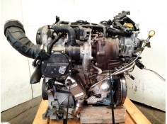Recambio de motor completo para fiat tipo sedán (356_, 357_) 1.6 d (356sxg1b) referencia OEM IAM   
