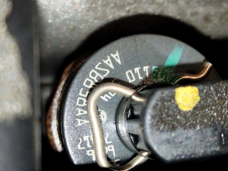 Recambio de motor completo para fiat tipo sedán (356_, 357_) 1.6 d (356sxg1b) referencia OEM IAM   