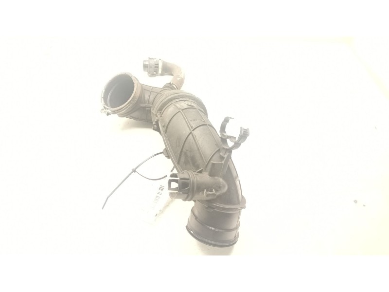 Recambio de tubo presion turbocompresor para bmw 1 (f20) 120 d referencia OEM IAM 58650910  