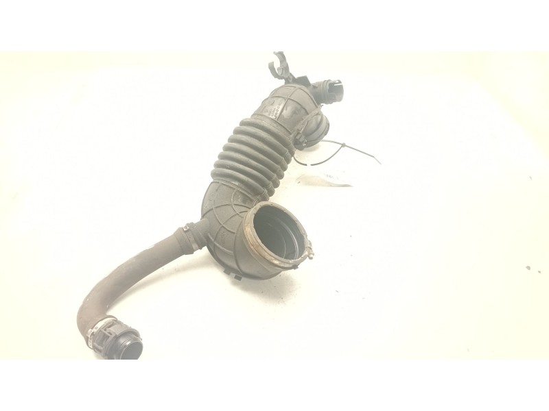 Recambio de tubo presion turbocompresor para bmw 1 (f20) 120 d referencia OEM IAM 58650910  