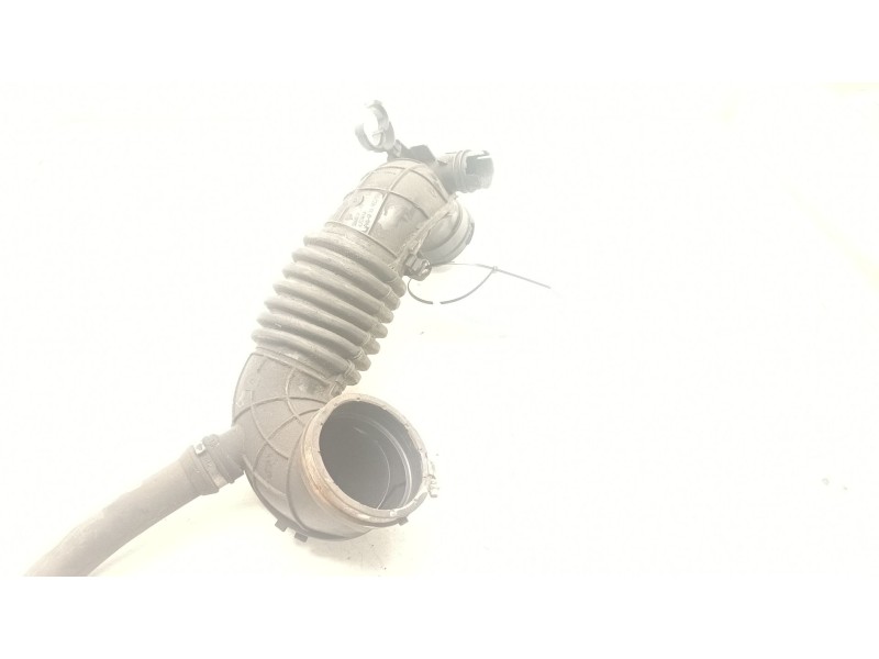 Recambio de tubo presion turbocompresor para bmw 1 (f20) 120 d referencia OEM IAM 58650910  