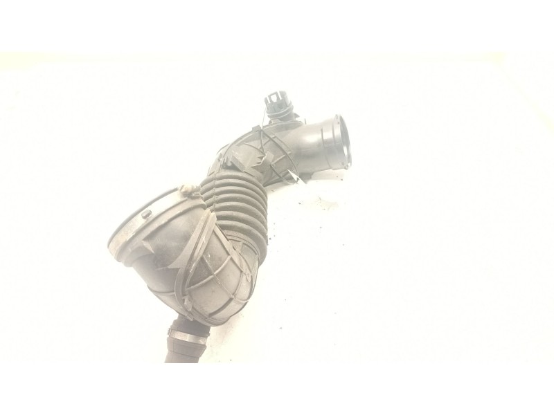 Recambio de tubo presion turbocompresor para bmw 1 (f20) 120 d referencia OEM IAM 58650910  